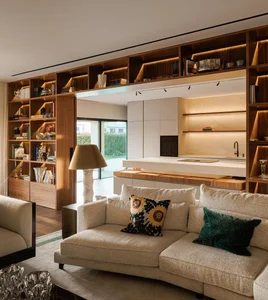 Timeless Elegance: The Marble Sanctuary within the Historic Casa do Engenho Villa-19