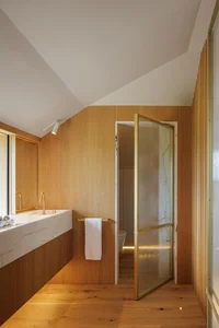 Timeless Elegance: The Marble Sanctuary within the Historic Casa do Engenho Villa-25