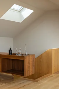 Timeless Elegance: The Marble Sanctuary within the Historic Casa do Engenho Villa-16