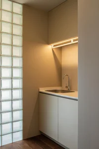 Timeless Elegance: The Marble Sanctuary within the Historic Casa do Engenho Villa-4