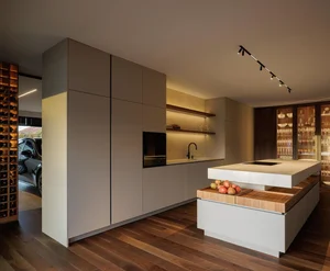 Timeless Elegance: The Marble Sanctuary within the Historic Casa do Engenho Villa-33