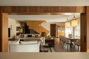 Timeless Elegance: The Marble Sanctuary within the Historic Casa do Engenho Villa-11