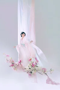 YiTuYu Art Language Vol.9165 Featuring Tao Chi: A Sophisticated Piano-Themed Photography Collection for Art Enthusiasts-9