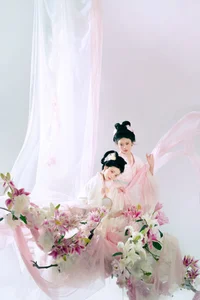 YiTuYu Art Language Vol.9165 Featuring Tao Chi: A Sophisticated Piano-Themed Photography Collection for Art Enthusiasts-10