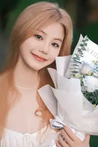 Lin You Ga Ga: Pure Beauty Unveiled in YiTuYu Art Language Vol.8638-32