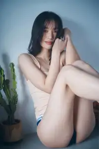 Misaki Jinbu Alluring in FLASH Digital Photo Book Vol.1 Part01: 'Just Between Us' Exclusive-9