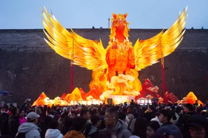 Vibrant Global Lunar New Year Celebrations: Capturing the Festive Spirit and Traditions of the Year of the Horse (Bính Ngọ) Worldwide-6