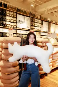 Kha Ngan 'Boxing Girl' Shines with Stunning Beauty in Chiang Mai-6