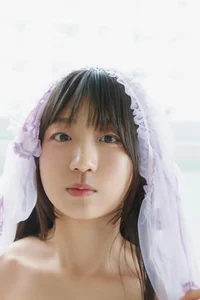 Stunning Digital Portrait Collection: Eunji Pyo FRIDAY Juicy Digital Photo Book - Elegant Japanese Style Photography Series-2