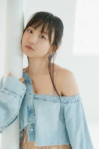 Stunning Digital Portrait Collection: Eunji Pyo FRIDAY Juicy Digital Photo Book - Elegant Japanese Style Photography Series-9