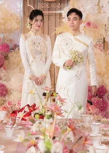 The Radiant and Sweet Elegance of Runner-up Phuong Nhi-7