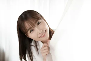 Radiant Youth: JP Kawai Asuna in Prestige Photobook Youth Vol.01-14