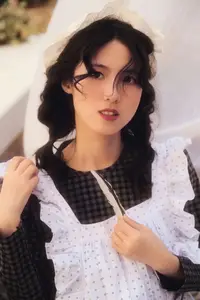 Discover Zhu Qing in YiTuYu Vol.8780: Rustic Charm & Radiant Smiles-9