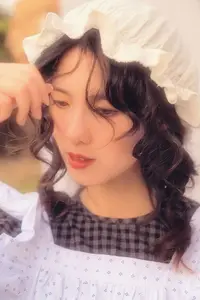 Discover Zhu Qing in YiTuYu Vol.8780: Rustic Charm & Radiant Smiles-15