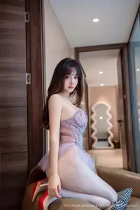 XingYan Vol.413: Shen Nan Xi RuRu's Alluring Grace & Elegant Charm-20