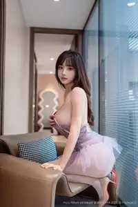 XingYan Vol.413: Shen Nan Xi RuRu's Alluring Grace & Elegant Charm-5