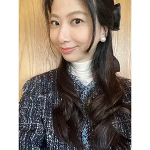 Heidi Yeh: Radiant Beauty After Scandal, Embracing a Peaceful, Fulfilling Life-1