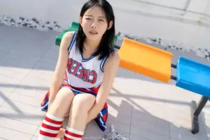 AG Vol.472 Nyahaahi Part01: Dynamic Allure on the Lush Green Field-10