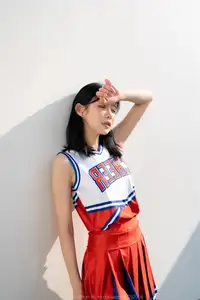 AG Vol.472 Nyahaahi Part01: Dynamic Allure on the Lush Green Field-14