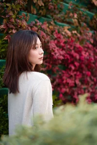 Embracing Soft Spring Vibes with Imduy - YiTuYu Vol.8853-29