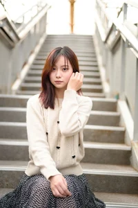 Embracing Soft Spring Vibes with Imduy - YiTuYu Vol.8853-3