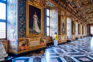 DSC-6243: Frederiksborg Castle – Scandinavia’s Grandest Renaissance Gem, A Must-Visit Near Copenhagen.-0