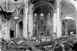 Rare World War I Photography: A Haunting Look at the Great War Through the Lens of a German Officer’s Unique Historical Archives-23