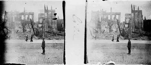 Rare World War I Photography: A Haunting Look at the Great War Through the Lens of a German Officer’s Unique Historical Archives-17