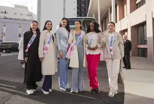 Miss Kieu Duy Shines Bright in National Costume at Miss International 2025-5