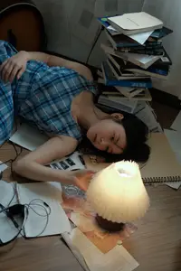 YiTuYu Vol.8762 Hu Die Mei Mei Capturing Solitude Art Language Unveiled-21