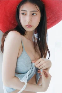 Natsuki Abe Exclusive FRIDAY Monthly Girl 053 Photo Collection – Elegant Japanese Model Fashion and Lifestyle Photography-0