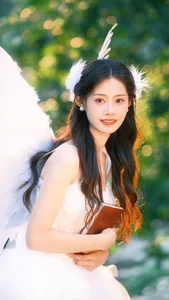 Elegant Portrait Photography Featuring Shu Yu in YiTuYu Art Language Vol.9286 - Aesthetic Editorial Fashion Gallery-13