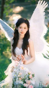 Elegant Portrait Photography Featuring Shu Yu in YiTuYu Art Language Vol.9286 - Aesthetic Editorial Fashion Gallery-3