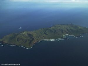 Spectacular Nature Landscape - Majestic Sea Cliffs and Vast Ocean, Untamed Beauty-7