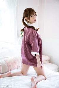 Captivating Moments with JP Ono Rikka - Graphis Gals Sweaty-0