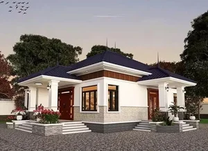 Top 10 Modern Japanese-Style Roof House Designs for 2026: Elegant Architecture and Zen Living Ideas for Your Next Dream Home Build-10