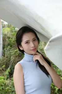 JP Miho Machiyama: Keio University Beauty Shines in FRIDAY Digital Photobook "Shio sai"-3