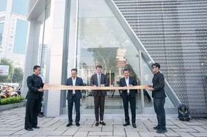 Experience the First Global Audi Progressive Showroom Concept in Ho Chi Minh City-14