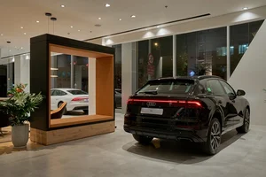 Experience the First Global Audi Progressive Showroom Concept in Ho Chi Minh City-15