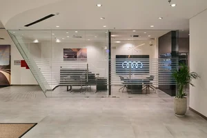 Experience the First Global Audi Progressive Showroom Concept in Ho Chi Minh City-4
