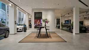 Experience the First Global Audi Progressive Showroom Concept in Ho Chi Minh City-2