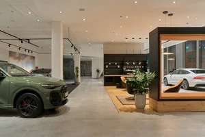 Experience the First Global Audi Progressive Showroom Concept in Ho Chi Minh City-3