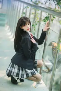 Xian Nu Juan (Vol.8662 YiTuYu) Serene Stroll in a Lush Botanical Garden-10