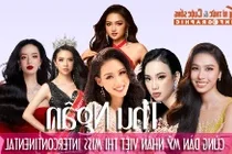 Runner-up Thu Ngan Shines with Elegant Style at Miss Intercontinental-5