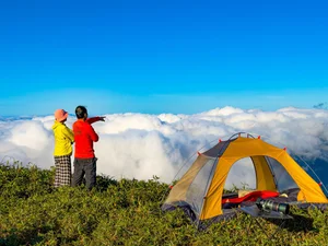 Conquering Pa Thien - Voi Mep: A Breathtaking Trekking Adventure Through Vietnam's Sea of Clouds and Ancient Forests-0