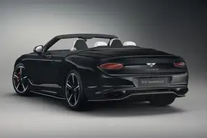 Discover the Bentley Continental GTC S V8 Vietnam Skyline Edition: A Bespoke Supercar for Vietnamese Connoisseurs-0