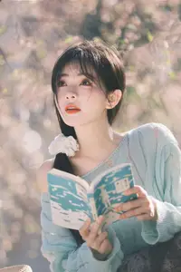 YiTuYu Vol. 8836: Yang Yi Mo's Pure Beauty Captivates Every Gaze-5