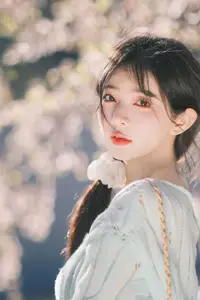 YiTuYu Vol. 8836: Yang Yi Mo's Pure Beauty Captivates Every Gaze-20