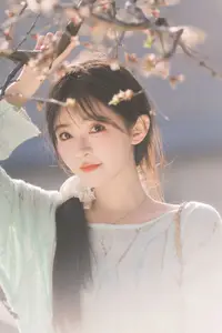 YiTuYu Vol. 8836: Yang Yi Mo's Pure Beauty Captivates Every Gaze-10