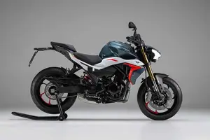 Unveiling the Benelli TNT 550 2026: A New Naked-Bike Masterpiece Debuting Soon. Will Vietnam Embrace This Exciting Launch?-3